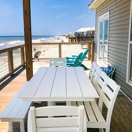 Midsummer Solstice Dauphin Island Exterior foto