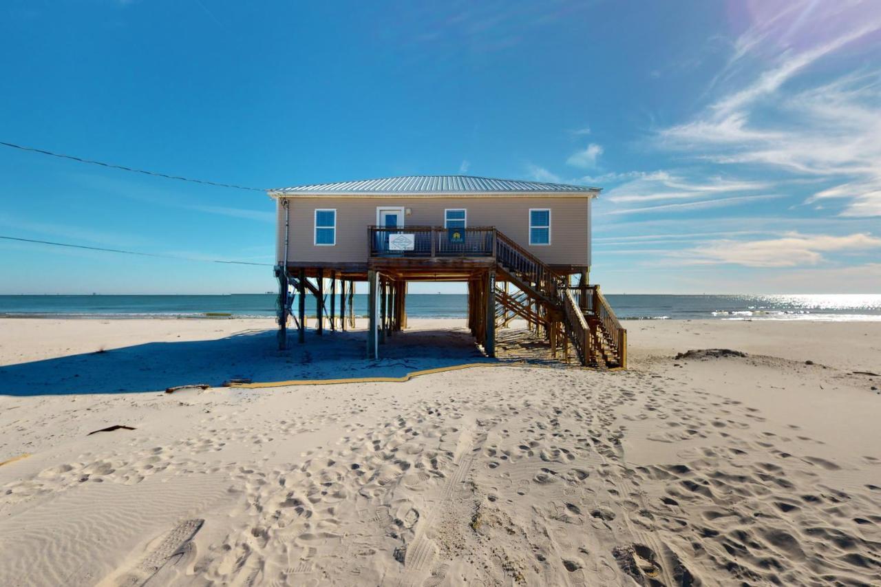 Midsummer Solstice Dauphin Island Exterior foto