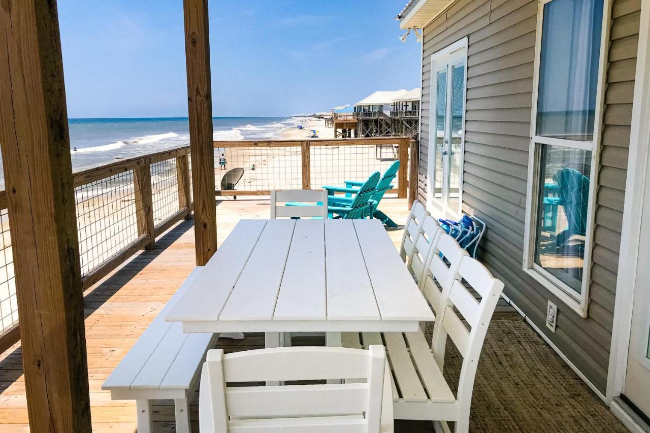 Midsummer Solstice Dauphin Island Exterior foto